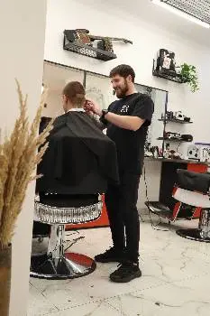 Bro Cut Barbershop — фото