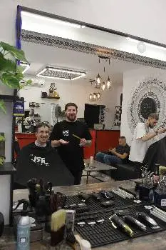Bro Cut Barbershop — фото 4