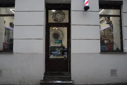 Bro Cut Barbershop — фото 5