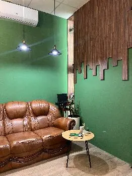Particular Barbershop — фото 3