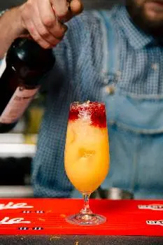 Кальян бар - Sunset Lounge Bar — фото 4