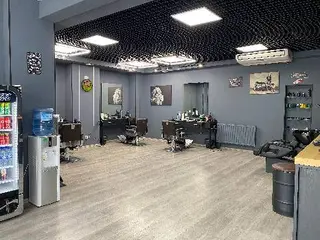 KING’S BARBERSHOP — фото 3