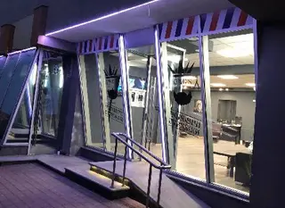 KING’S BARBERSHOP — фото 4