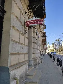 Барбер-шоп "Salman Barber" — фото