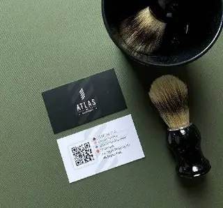 Atlas Barbershop | Барбершоп Львів — фото
