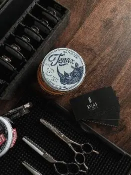 Atlas Barbershop | Барбершоп Львів — фото 5