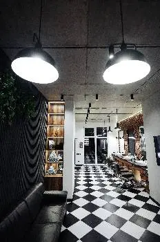 Фрезура Barbershop — фото 2