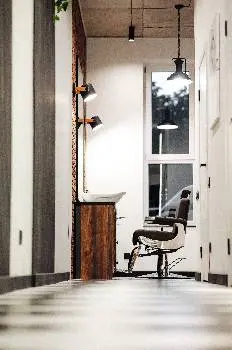 Фрезура Barbershop — фото 4