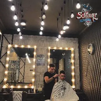 Schwager Barbershop | Барбершоп Львів — фото 2