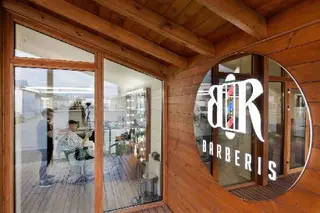 Barbershop BARBERIS — фото 2
