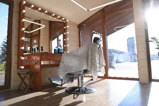 Barbershop BARBERIS — фото 3