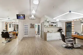 Barbershop BARBERIS — фото 5