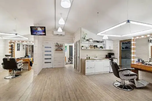 Barbershop BARBERIS — фото 5