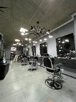 Grand Barbershop — фото
