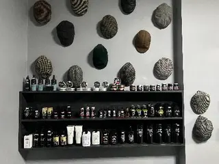 Grand Barbershop — фото 3