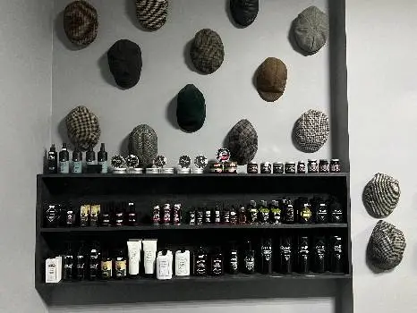 Grand Barbershop — фото 3