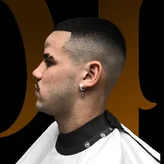 DALSTON barbershop — фото 2
