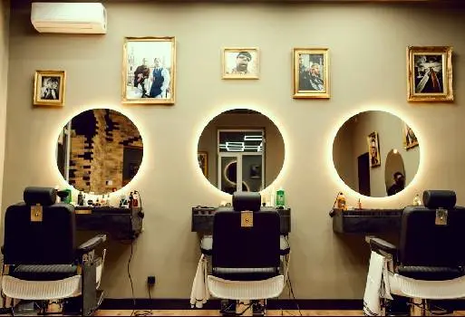 DALSTON barbershop — фото 3