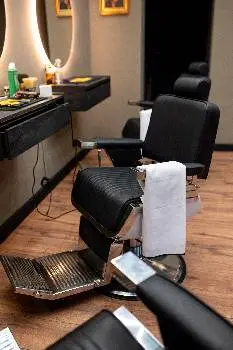 DALSTON barbershop — фото 4