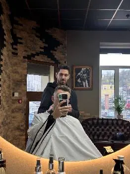 DALSTON barbershop — фото 5