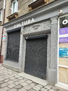 Cultura Barbershop — фото 3