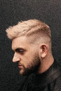 Cultura Barbershop — фото 4
