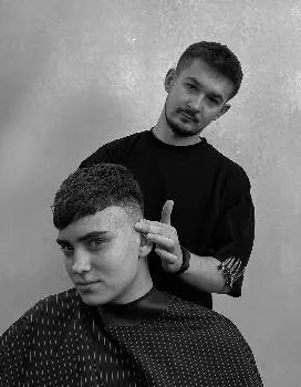 Cultura Barbershop — фото 5