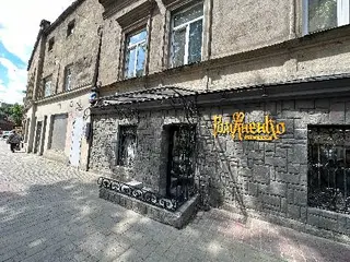 Романенко Барбершоп — фото 3