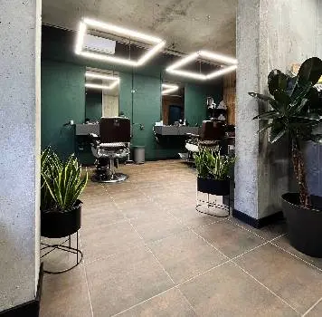 HeadHunters Barbershop — фото 2