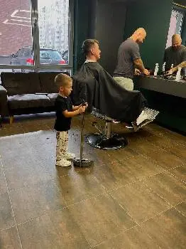 HeadHunters Barbershop — фото 4