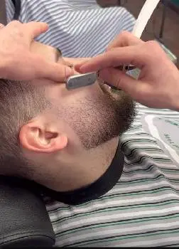 Warrior Barbershop Sykhiv — фото 3