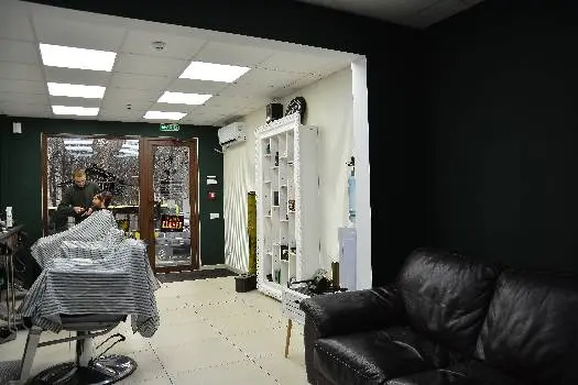 Warrior Barbershop Sykhiv — фото 4