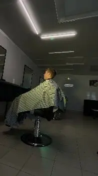 Proof Barbershop — фото 3