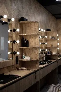 Barberry Barbershop | Барбершоп Львів — фото 2