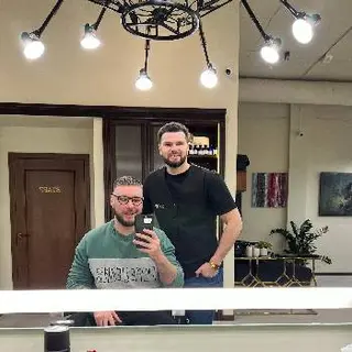 Impero Barbershop | Стрийська — фото 3