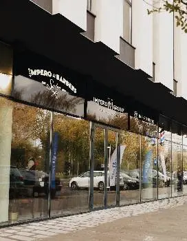 Impero Barbershop | Стрийська — фото 4