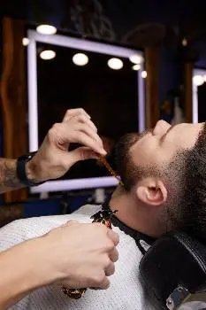 Impero Barbershop | Стрийська — фото 5