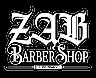 ZabBarbershop — фото