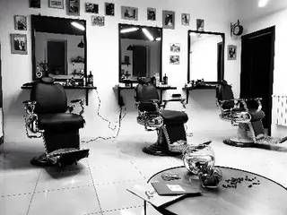 ZabBarbershop — фото 3