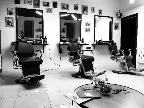 ZabBarbershop — фото 3