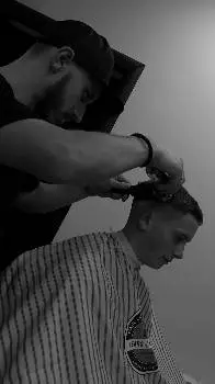 ZabBarbershop — фото 4