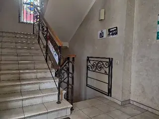 Барбершоп "Сокира" у Винниках — фото 4