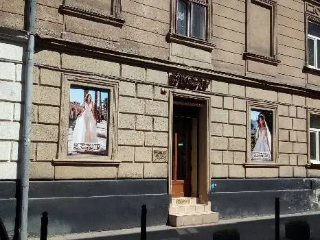 ЗЕФІР салон весільних та вечірніх суконь — фото 3