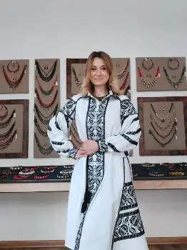 Салон Етно Шик. Продаж, прокат етно одягу. — фото 3