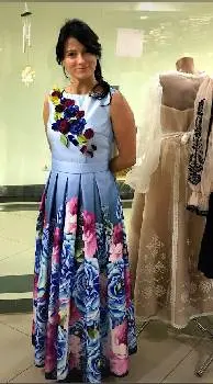 Салон Етно Шик. Продаж, прокат етно одягу. — фото 5