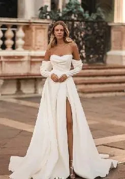 WOW Sofi Салон Весільних суконь — фото 4