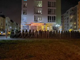 Салон краси "ВЕСНА" — фото