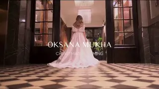 Весільні сукні OKSANA MUKHA — фото 2