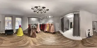 Brilliance Dresses — фото