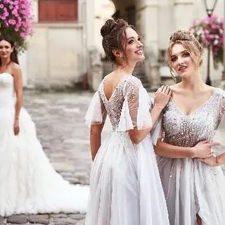 Brilliance Dresses — фото 2
